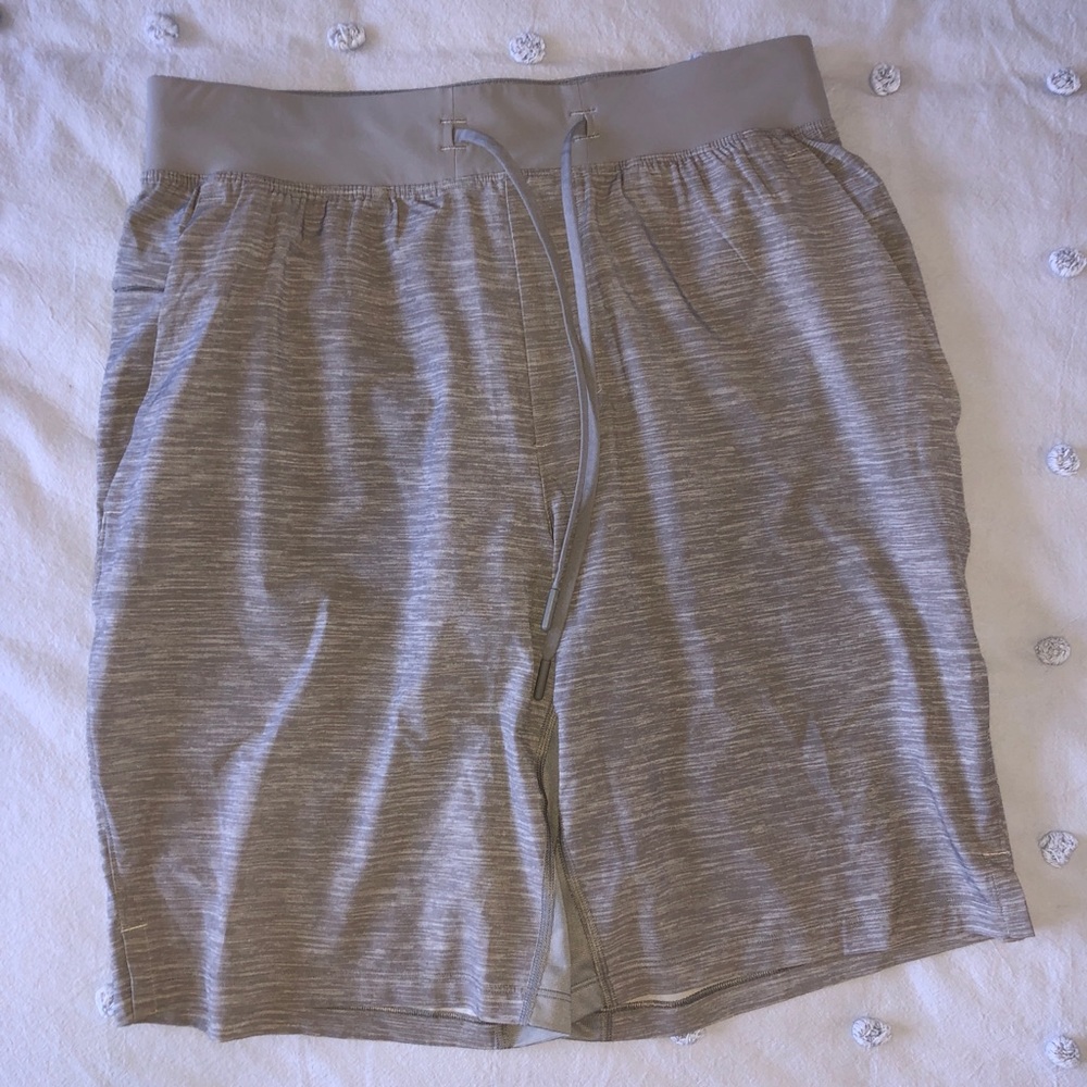Men’s Lululemon Shorts
